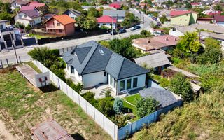 SOLD/ VANDUT- Casă/Vilă de vânzare Agigea, Constanța - Poză 3