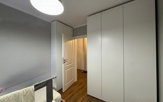 Apartament cu 3 camere | Terasă 15 mp | Europa | Ansamblul Luminia - Poză 10