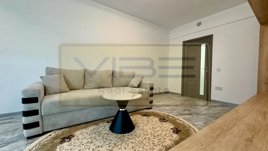 Apartament 2 camere NOU Copou - Complex Rasarit de Soare — fotografia 3
