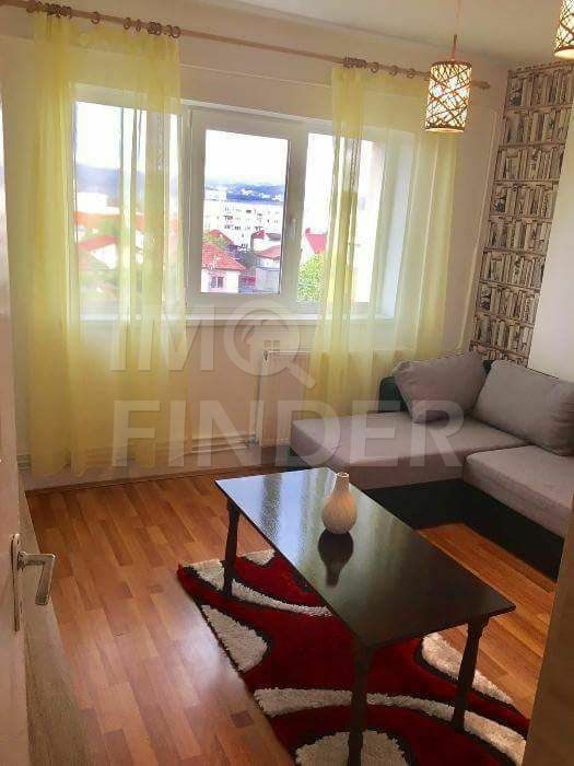 2 camere decomandate  la cheie la 10 min de Iulius Mall - Poză 3