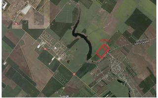 Teren intravilan in comuna Glina - Poză 9