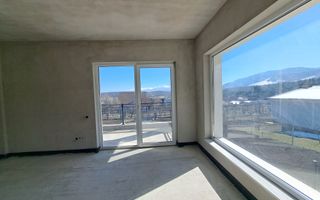 Casa SIBIU, Tocile - garaj, terase, teren 600 - - Poză 3