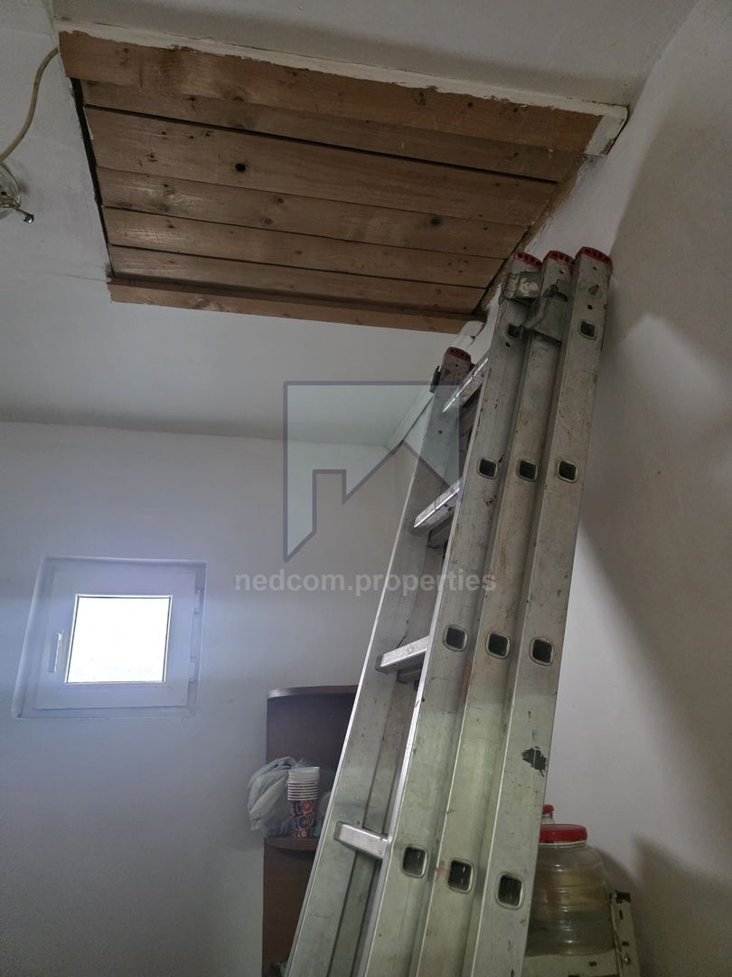 Casă de vânzare - Oraș Pantelimon - 2 camere - curte proprie - Poză 14
