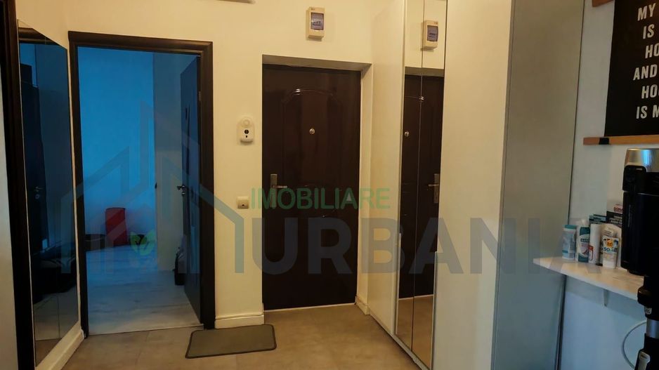 Persoană fizică vând apartament 2 camere Nicolina - Poză 1
