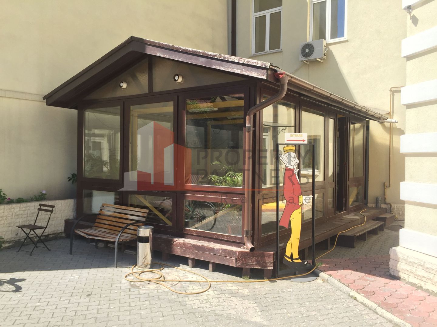 Birou privat disponibil - Universitate. - Poză 6