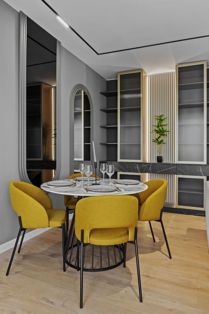 CITY NORD Mihai Eminescu - Poză 30