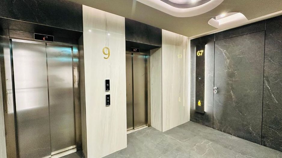 2 camere | BHB Avenue | Aviatiei | Pipera | parcare - Poză 13