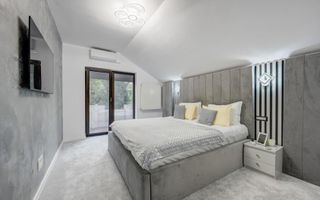 Vila 4 camere de vanzare Bragadiru - Prelungirea Ghencea - Poză 1