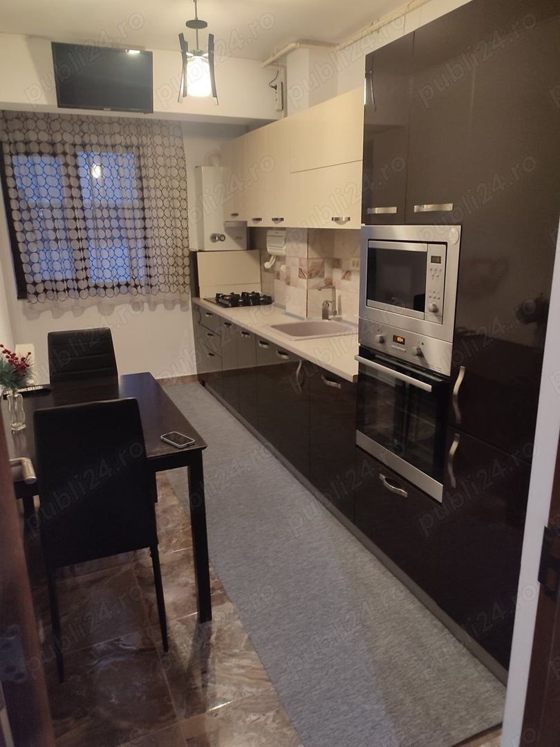 Apartament 2 camere, complet mobilat si utilat -  Militari Residence - Poză 8