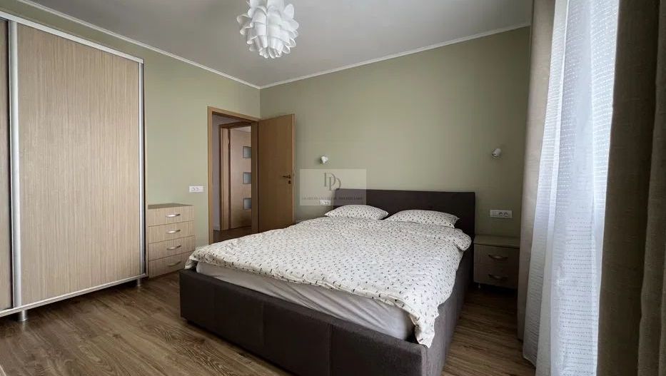 Apartament 2 camere finisaje moderne | Parcare inclusǎ | Calea Turzii - Poză 5