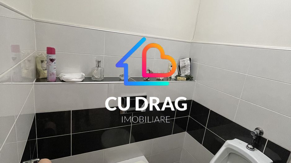 PENSIUNE DE VÂNZARE PORUMBACU DE SUS - Poză 29