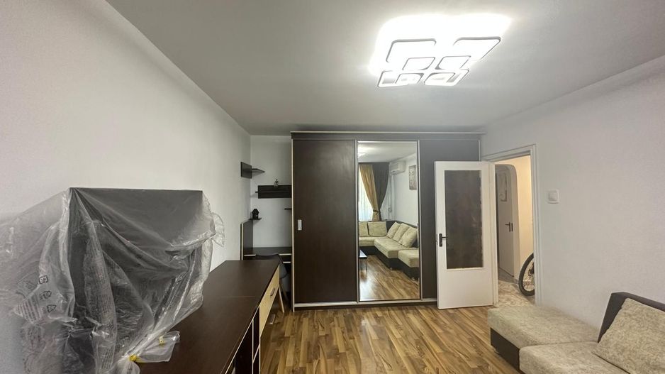 APARTAMENT 3 CAMERE CU LOC DE PARCARE | LUJERULUI - Poză 6