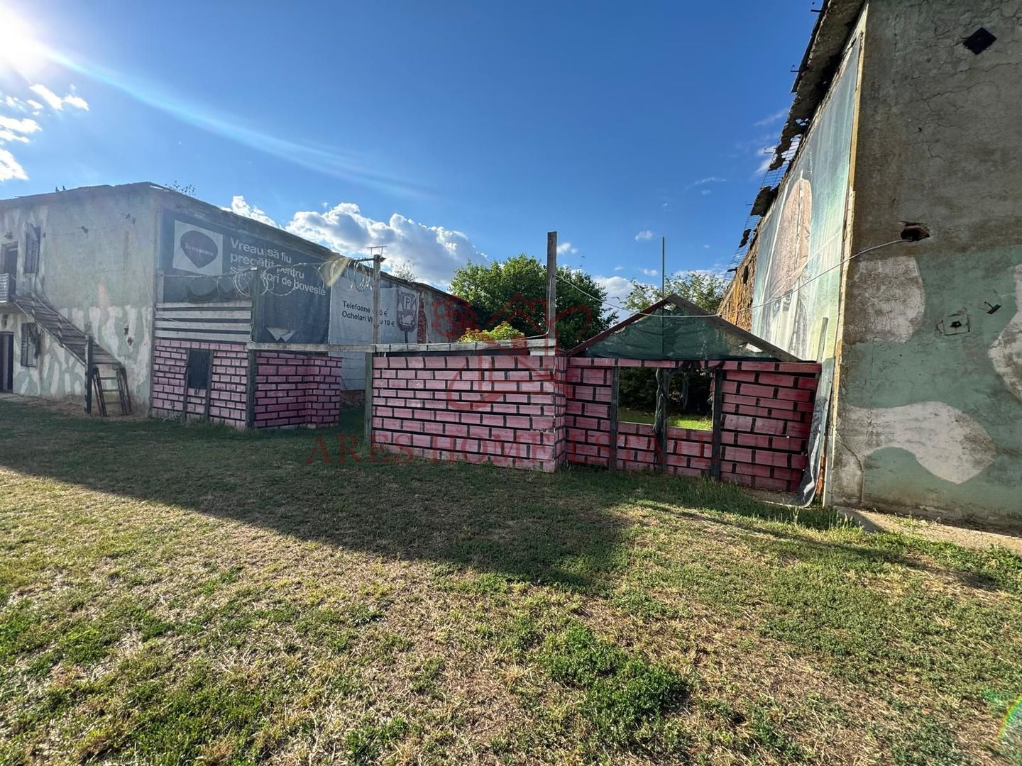 Platformă industrială cu acces E671 | 39.726 mp teren - Poză 9