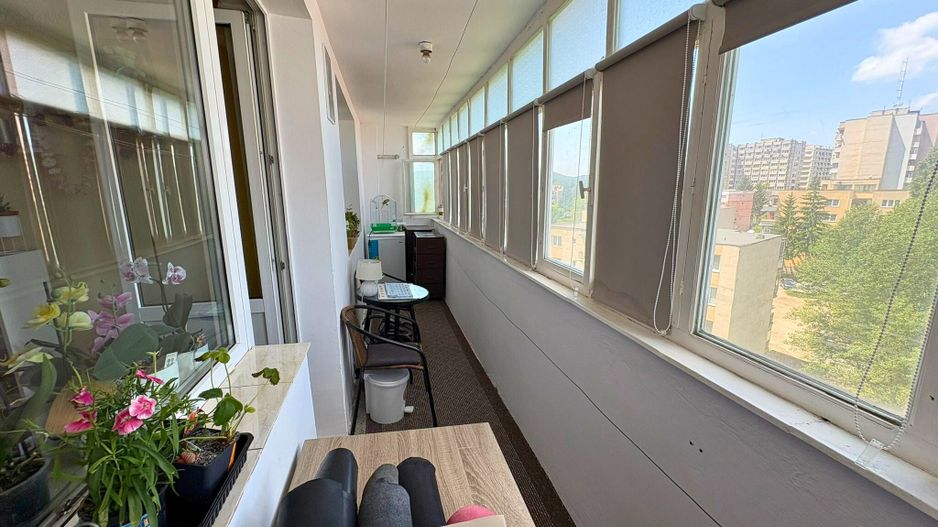 Apartament 2 camere 54.68 m² 3 minute de parcul central Elisabeta - Poză 9