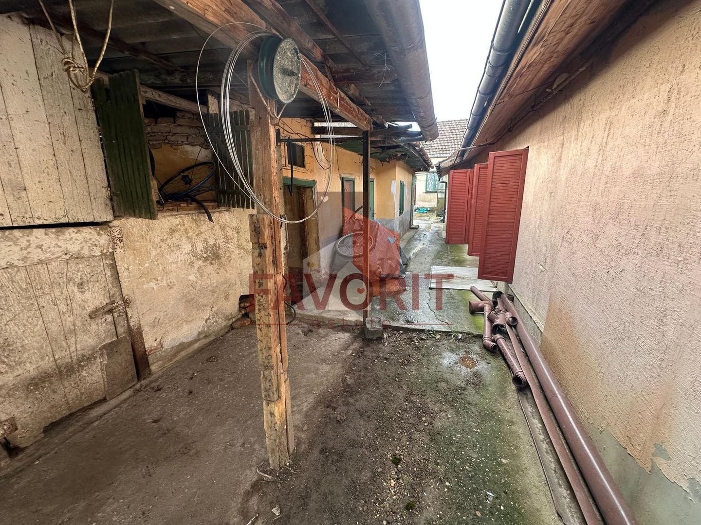 Casa individuala | Timisoara | Oportunitate imobiliara | Zona buna | - Poză 9