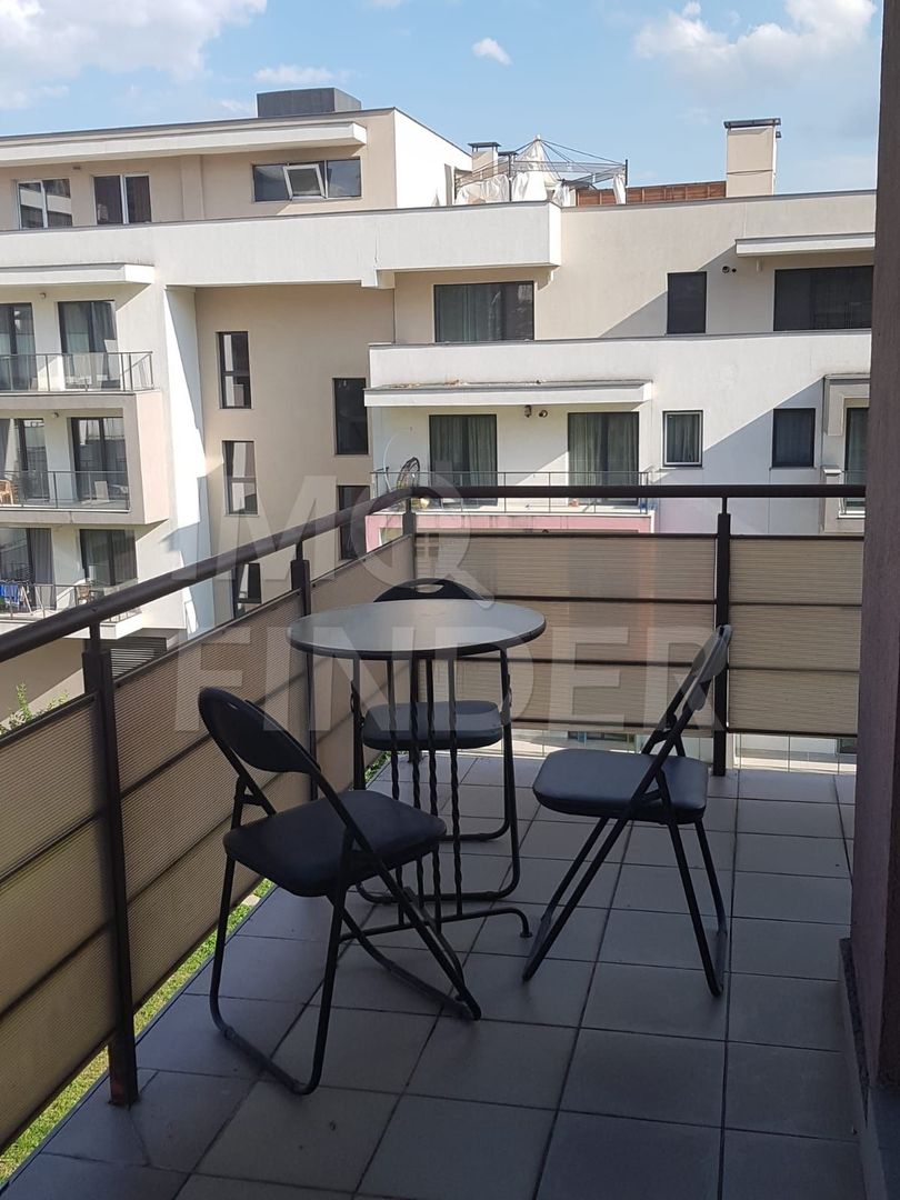 2 camere cu Parcare Subterana zona FSEGA IULIUS MALL - Poză 5