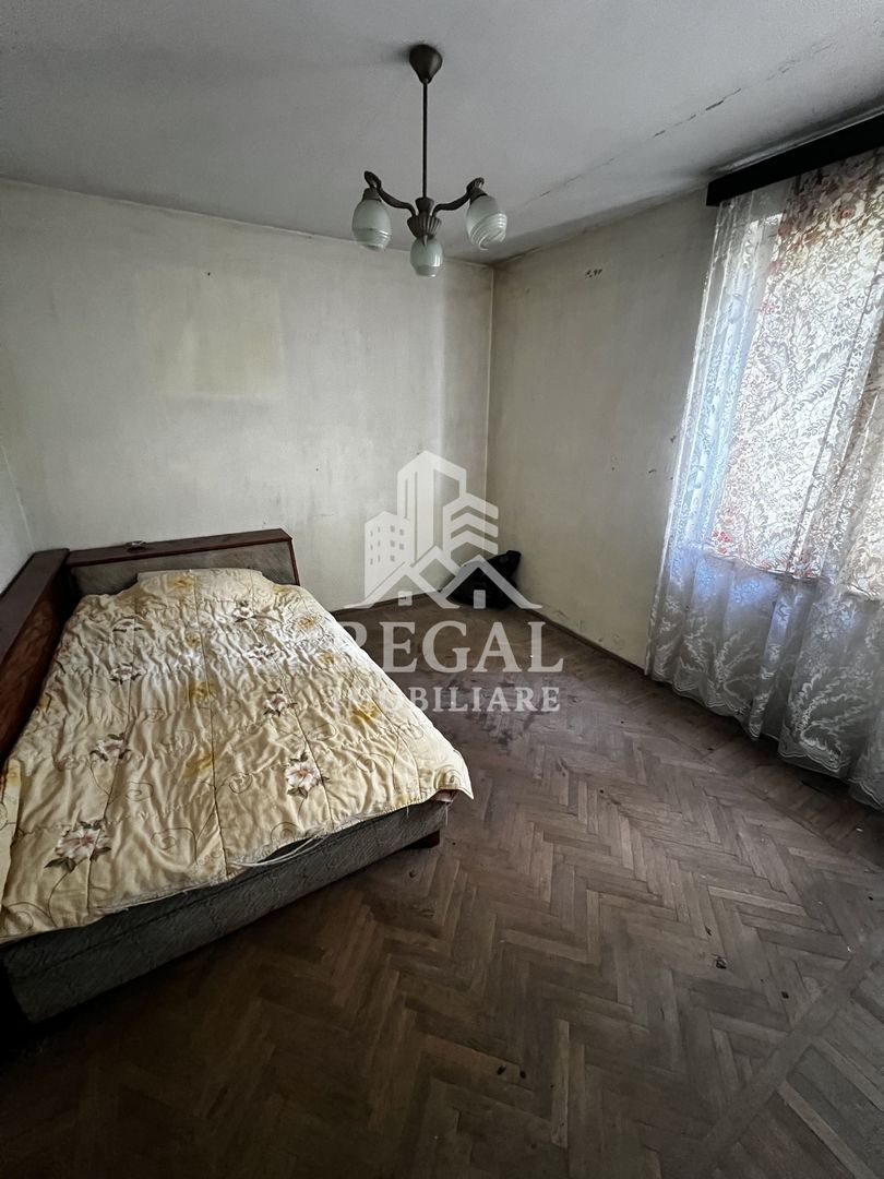 Apartament 3 camere de vânzare – etaj 2, 2 balcoane, vizavi de OMV - Poză 5