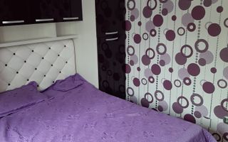 Apartament 2 camere de lux, mobilat, utilat, etaj 2, Zona: Piata Mare, 500 euro - Poză 6