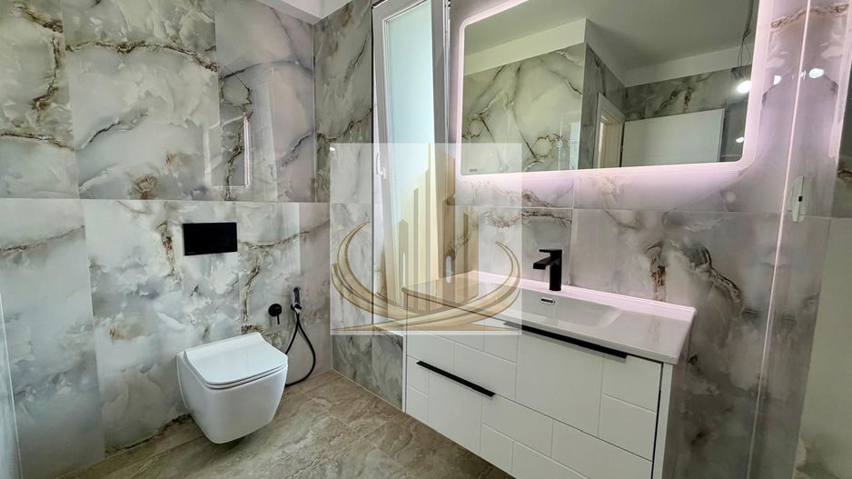 Duplex modern P+1E – Moșnița Nouă, ultracentral - Poză 32