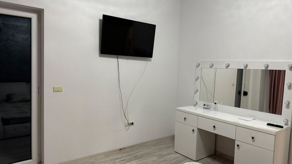 Apartament 2 camere+ Parcare Uverturii - Gorjului D6 - Poză 25