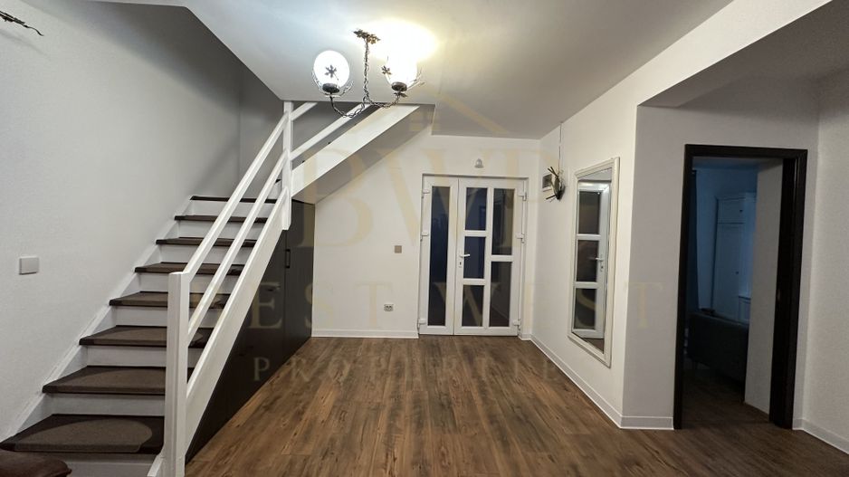 Casa individuală, mobilată, teren 400 mp, Giroc - Poză 5