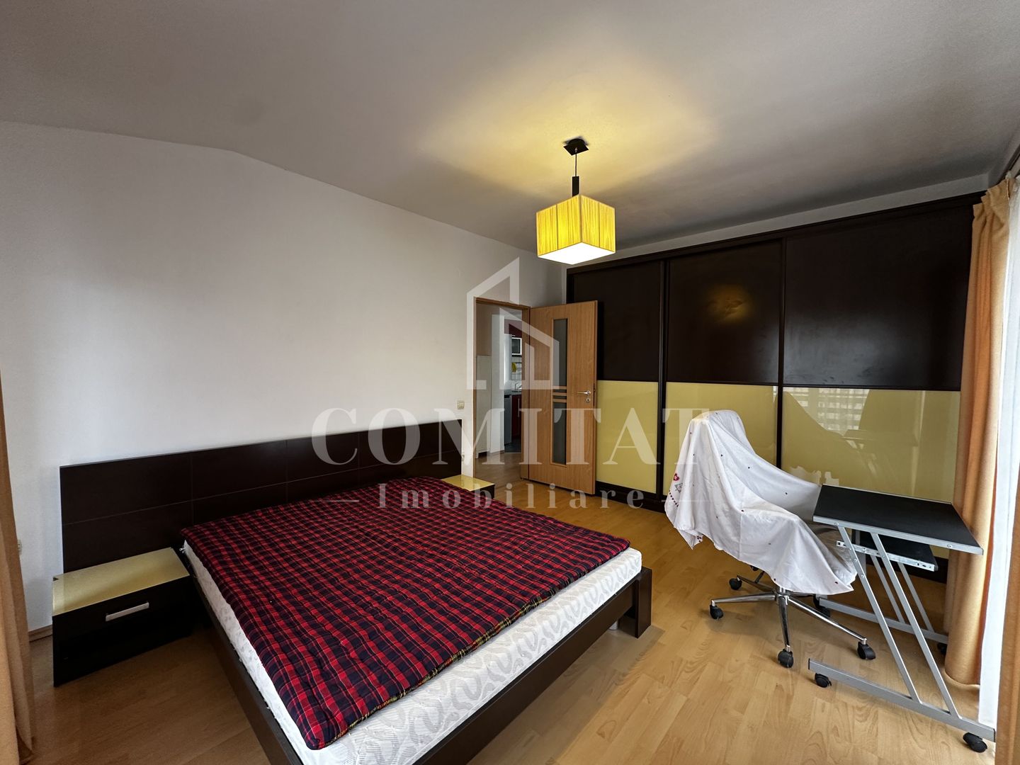 Apartament 2 camere | Parcare | Eroilor - Floresti - Poză 6