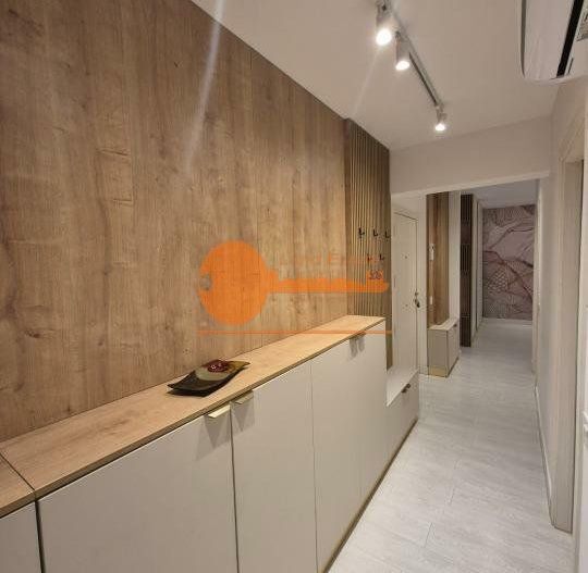 3 camere Parcului 20 - Poză 4