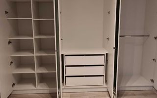 Apartament 2 camere decomandat, 50 mp, mobilat, utilat, Complex One Residence, Tatarasi, Oancea, Iasi - Poză 4
