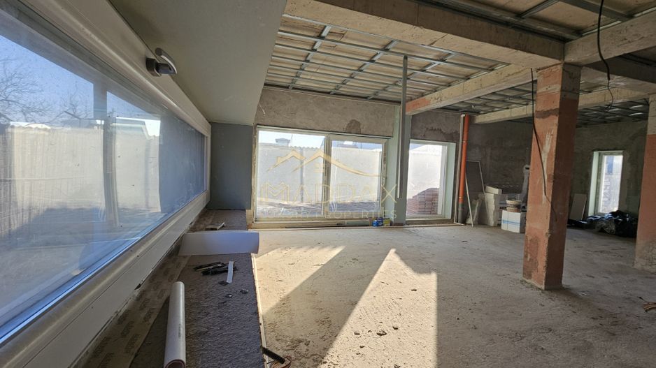 Vila individuala*** P+1+M // 276MP*** / Palatul Mogosoaia*** - Poză 7