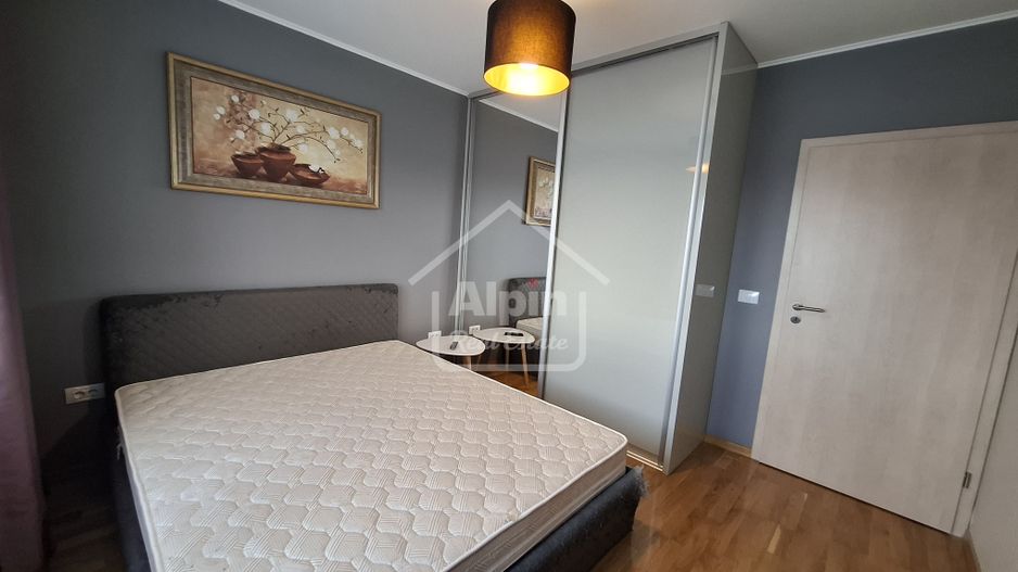 Apartament Pretabil Investitie I Tractorul Coresi - Poză 12