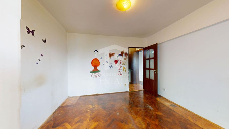 Apartament 2 Camere - Zona Brâncoveanu–Piata Sudului - Bloc Reabilitat - Poză 7