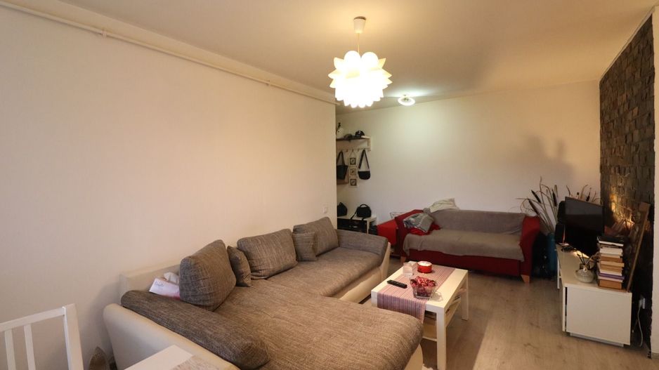 Apartament 3 camere I Zona Avram Iancu I Floresti - Poză 2