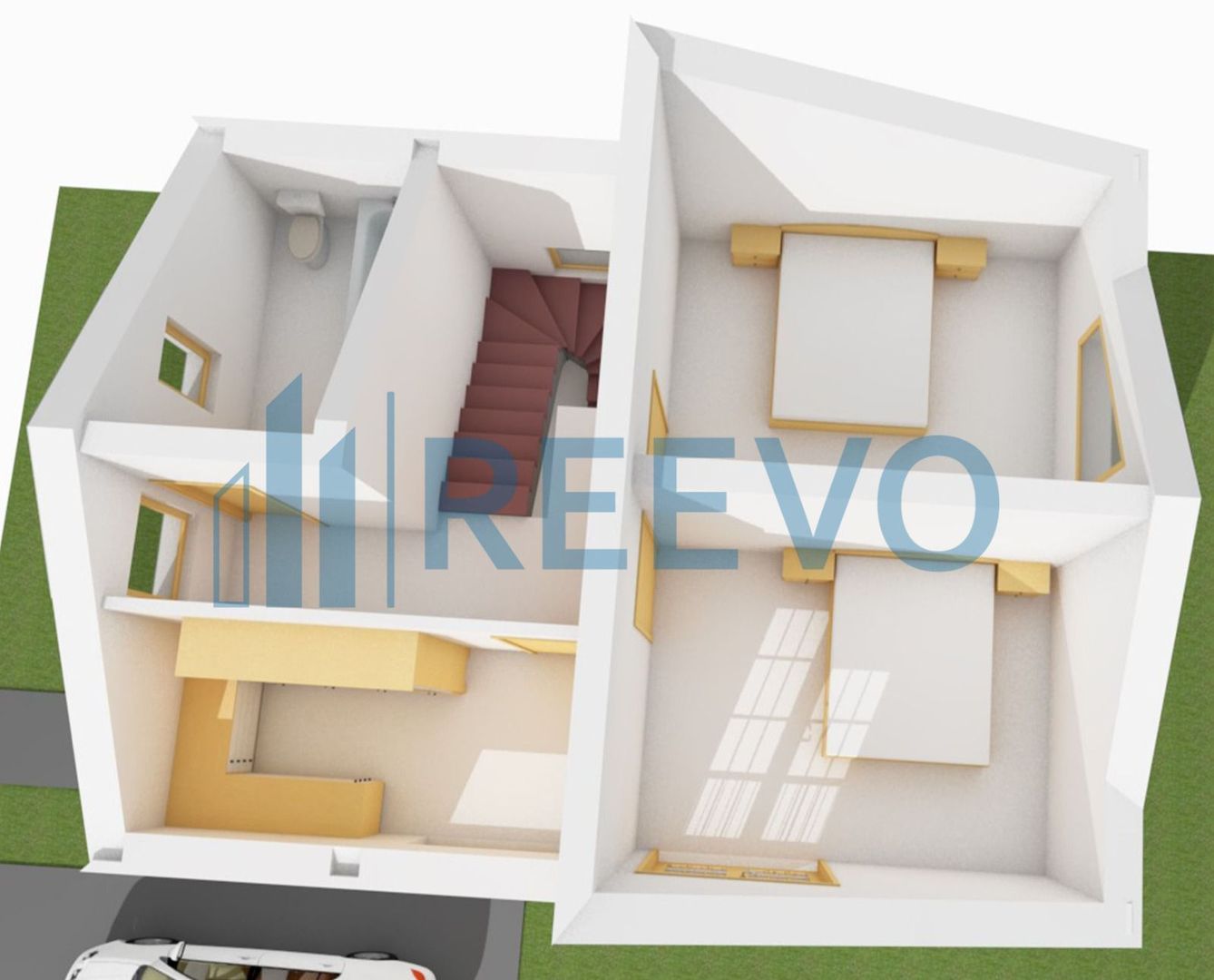 Casă/Vilă de vânzare Sat Siretu, Com. Letea Veche, Bacău - Poză 3