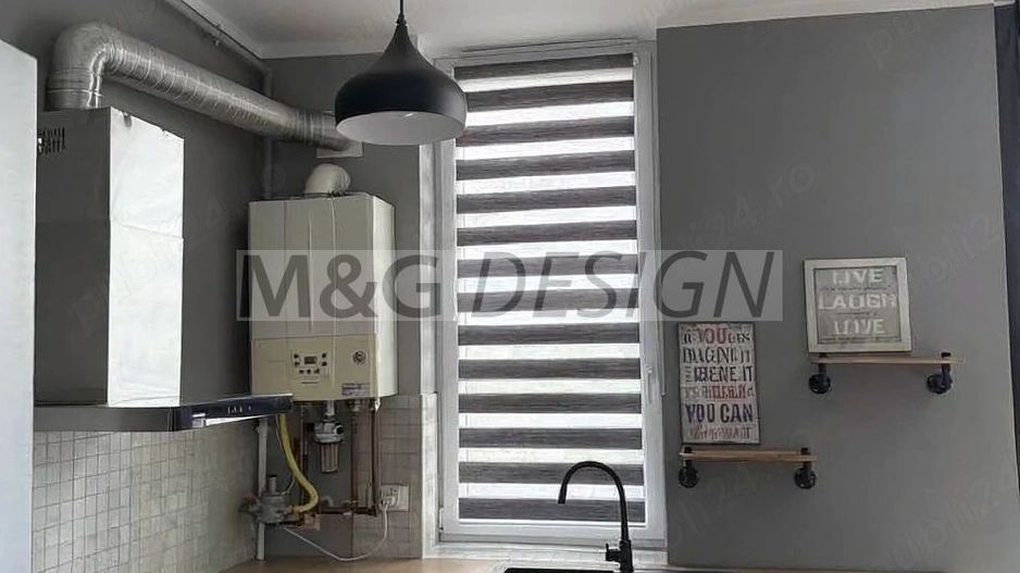 Apartament 2 camere Lipovei-Dumbravita - Poză 4