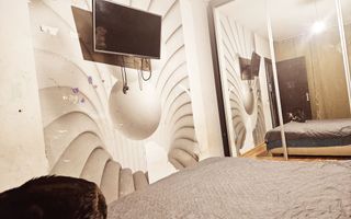 Garsonieră 50mp , 2 camere, New Town Residence–Dristor, preț negociabil - Poză 8