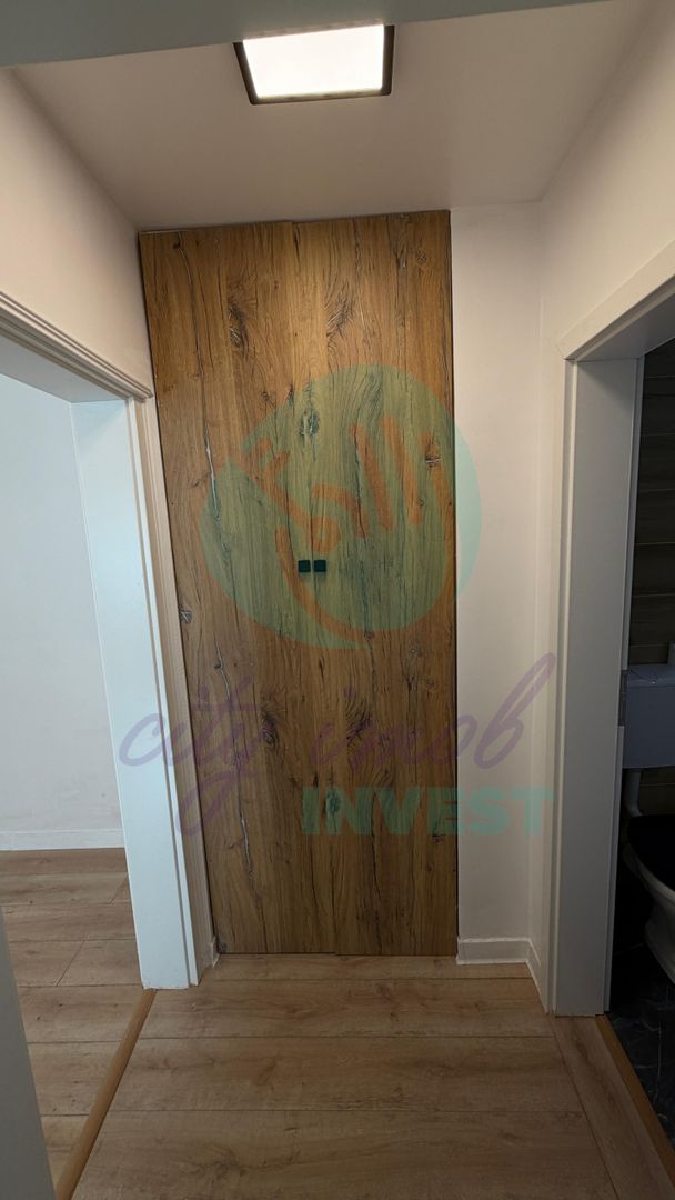 Prima închiriere| 2 camere moderne, 52 mp, Ștefan cel Mare – Colentina - Poză 15