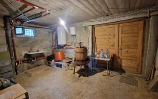 Casa cu livada in Cetea - Poză 19