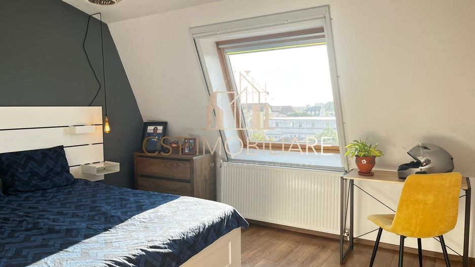 Lipovei - Apartament 3 camere - Mobilat si utilat - Poză 3