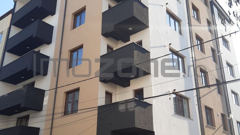 The Building 63 - Babesti 4 - Poză 1