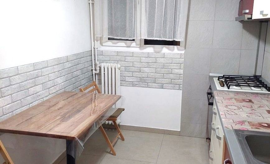 Închiriez Apartament cu 🌳 3 camere, prima închiriere, lângă Parc IOR și Metrou - Poză 6