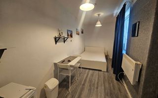 Garsoniera | 20 mpu | Parter | Ultracentral - Poză 1