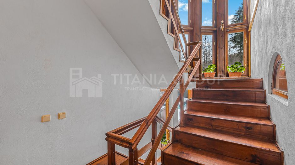 Clădire multifuncțională în Poiana Brașov – oportunitate investițională premium - Poză 20