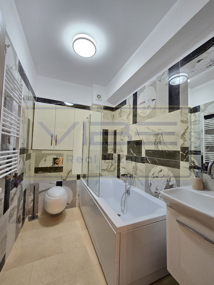 PENTHOUSE- LOCATIE CENTRALA- PALAS MALL ! - Poză 28