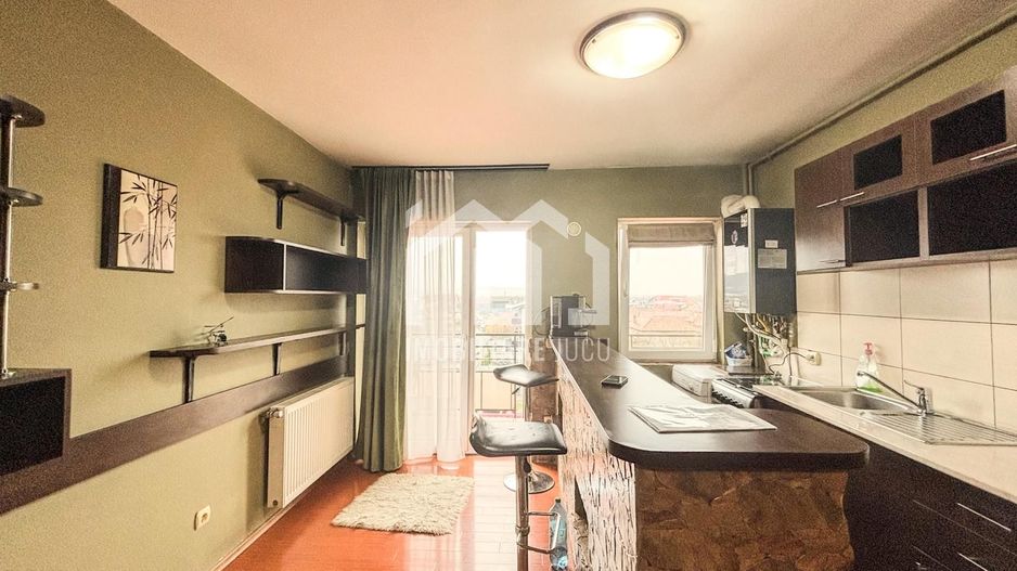 Apartament 2 camere finisat, 50mp,  Bloc nou, Sannicoara - Poză 7