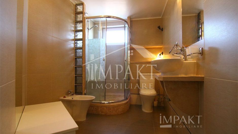 Apartament deosebit pe 3 niveluri, in Zorilor! - Poză 16