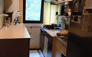 Apartament 2 camere semidecomandat, etaj 2, zona Alexandru cel Bun – Olimp - Poză 7