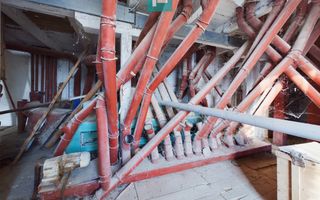 Moară de vânzare în comuna Periam, județ Timiș - Poză 6