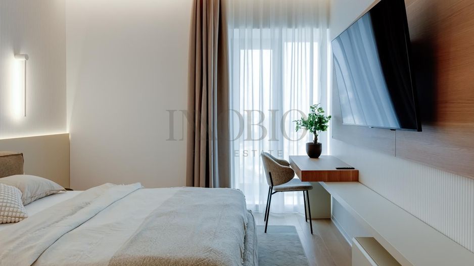 Apartament 4 Camere | One Verdi Park | 2 Locuri de Parcare - Poză 18