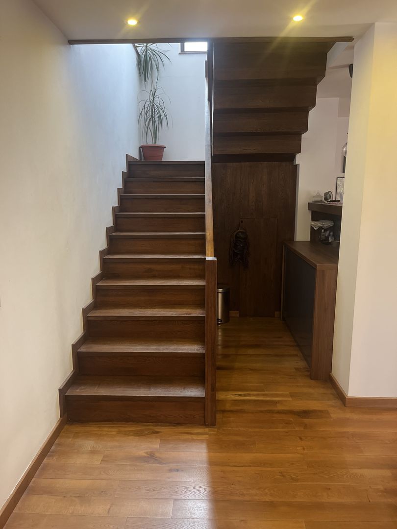 ANDRONACHE | Vila 4 Camere | Garaj  | Curte Verde | Ciubar & BBQ - Poză 10