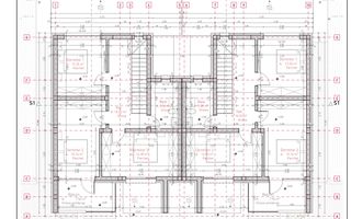 COMISION 0, Duplex cu Garaj, 4 Camere, 140mp, Toate Utilitati, SACALAZ - Poză 6